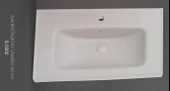 SAFİR ETEJERLİ LAVABO 80cm TURAVİT thumbnail 1
