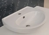 36X45 OVAL LAVABO TURAVİT thumbnail 1