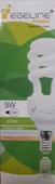 EGELINE TASARRUFLU AMPUL 9W E14 GÜN IŞIĞI thumbnail 3