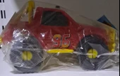 OYUNCAK 509 JİP - 22 cm thumbnail 2