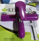 KERASUS RUBY SERİSİ - MİX BANYO BATARYASI ( R03 MOR ) 35Ø thumbnail 4