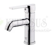 KERASUS RUBY SERİSİ - MİX LAVABO BATARYASI 35Ø thumbnail 1