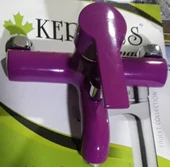 KERASUS RUBY SERİSİ - MİX BANYO BATARYASI ( R03 MOR ) 35Ø thumbnail 1