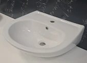 POLO LAVABO 45X55cm TURASER thumbnail 1