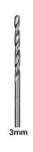3 mm HSS MATKAP UCU thumbnail 2
