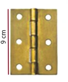 YAPRAK MENTEŞE 1840/3-5 (BAŞ) thumbnail 1