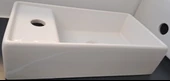 SMART LAVABO 22X41 cm TURAVİT thumbnail 2