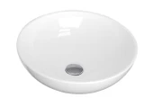 TOLEDO ÇANAK LAVABO 40cm TURAVİT thumbnail 1