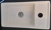 SMART LAVABO 22X41 cm TURAVİT thumbnail 1