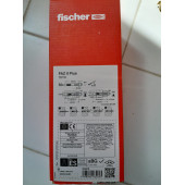 FİSCHER FAZ II PLUS  10/10        50ADET thumbnail 1