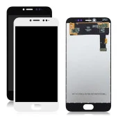 General Mobile  Gm6 Lcd Dokunmatik Ekran Çıtasız thumbnail 1