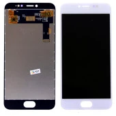 General Mobile  Gm6 Lcd Dokunmatik Ekran Çıtasız thumbnail 2