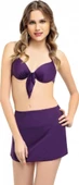 Argisa Bayan Kaplı Etekli Bikini Mayo 5802 thumbnail 1
