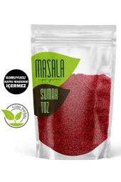 Sumak Toz 250 g (Sumac Powder) thumbnail 1