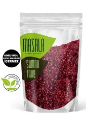 Sumak Tane 1 kg (Sumac) thumbnail 1
