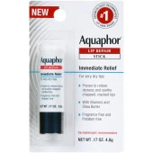 Aquaphor Lip Stick Dudak Kremi 4.8GR thumbnail 1
