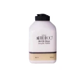 Artdeco Akrilik Boya 500 ml Beyaz thumbnail 2