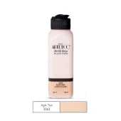 Artdeco Akrilik Boya 140 ml Açık Ten thumbnail 1