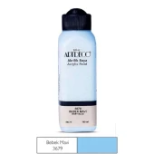Artdeco Akrilik Boya 140 ml Bebek Mavi thumbnail 1