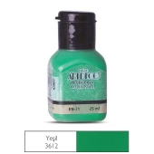 Artdeco Akrilik Boya 140 ml Yeşil thumbnail 2