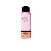 Artdeco Akrilik Boya 140 ml Bebek Pembe thumbnail 2