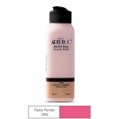 Artdeco Akrilik Boya 140 ml Pastel Pembe thumbnail 2