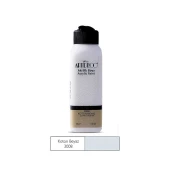 Artdeco Akrilik Boya 140 ml Koton Beyaz thumbnail 2