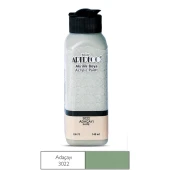 Artdeco Akrilik Boya 140 ml Adaçayı thumbnail 2