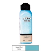 Artdeco Akrilik Boya 140 ml Buzul Mavi thumbnail 2