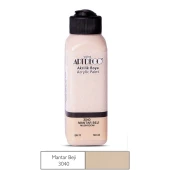 Artdeco Akrilik Boya 140 ml Mantar Bej thumbnail 2