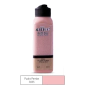 Artdeco Akrilik Boya 140 ml Pudra Pembe thumbnail 1