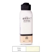 Artdeco Akrilik Boya 140 ml Krem thumbnail 2