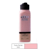 Artdeco Akrilik Boya 140 ml Pudra Pembe thumbnail 2