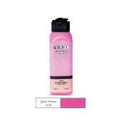 Artdeco Akrilik Boya 140 ml Şeker Pembe thumbnail 2