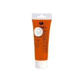 Maries Akrilik Boya 75ml Orange Red thumbnail 2