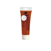 Maries Akrilik Boya 75ml Burnt Sienna thumbnail 2
