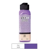Artdeco Akrilik Boya 140 ml Mor thumbnail 1
