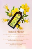 PANLIFE SARI KANTARON YAĞI 100 ML thumbnail 1