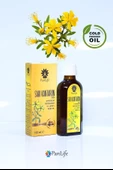 PANLIFE SARI KANTARON YAĞI 100 ML thumbnail 2