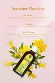 PANLIFE SARI KANTARON YAĞI 100 ML thumbnail 3