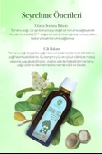 PANLIFE TAMANU YAĞI 100 ML thumbnail 3