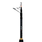 Ryuji Rock Fish 228cm 3-16g Tele Spin Kamış thumbnail 2