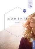 Momente A1.1 Kursbuch und Arbeitsbuch mit Plus Interactive Version & App thumbnail 3