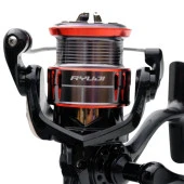 Ryuji Raptor 3000M Spin Olta Makinesi 6BB 5.2:1 thumbnail 5