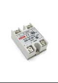 SSR-25DA 25 Amper Solid State Röle (Katı Hal Röle) thumbnail 1