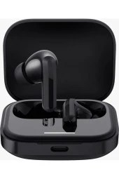 Xiaomi Redmi Buds 5 Siyah Bluetooth Kulaklık thumbnail 2