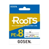 Gosen Roots 8B Multicolor 300m İp Misina thumbnail 1