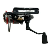 Ryuji Raptor II 2000 S LRF Olta Makinesi thumbnail 4