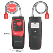 Smart Sensor AT8800L Yanıcı Gaz Kaçak Dedektörü thumbnail 5