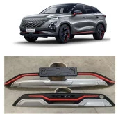 Chery Omoda 5 Ön ve Arka Koruma 2022+ thumbnail 2